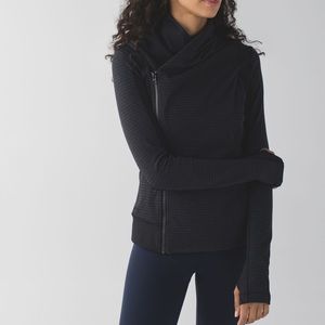 Lululemon Bhakti Yoga jacket